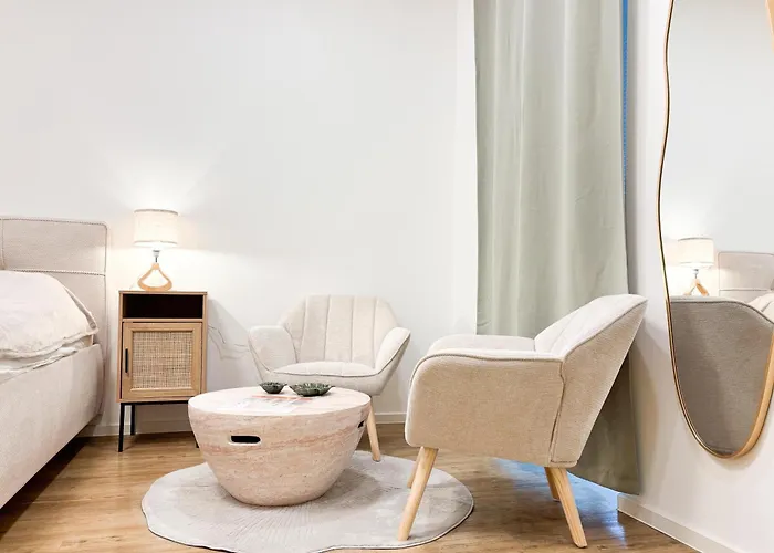 Apartment Gg Immobilien-15 Min To Centre