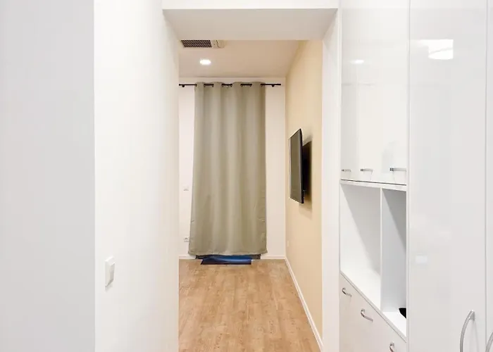Gg Immobilien-15 Min To Centre Apartment