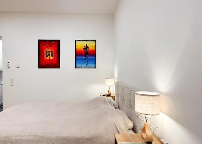 Apartment Gg Immobilien-15 Min To Centre *