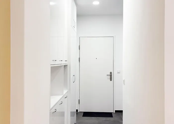 Gg Immobilien-15 Min To Centre