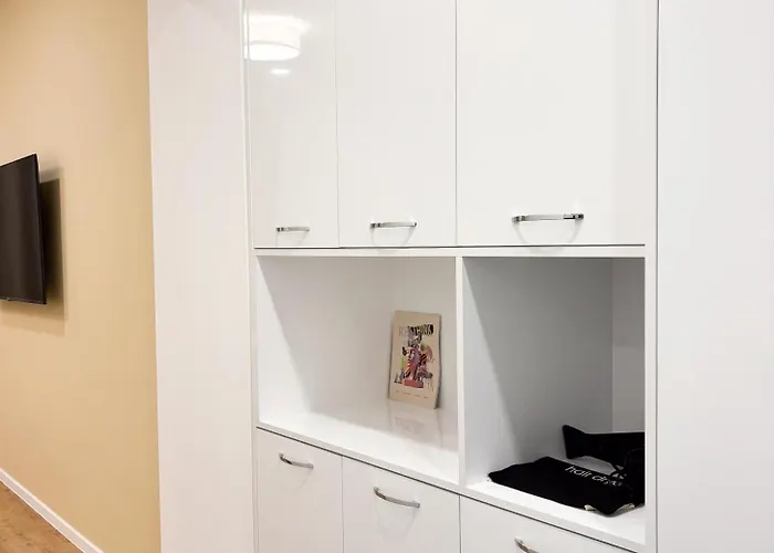 Apartment Gg Immobilien-15 Min To Centre Vienna