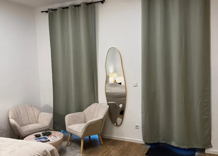 Gg Immobilien-15 Min To Centre Vienna