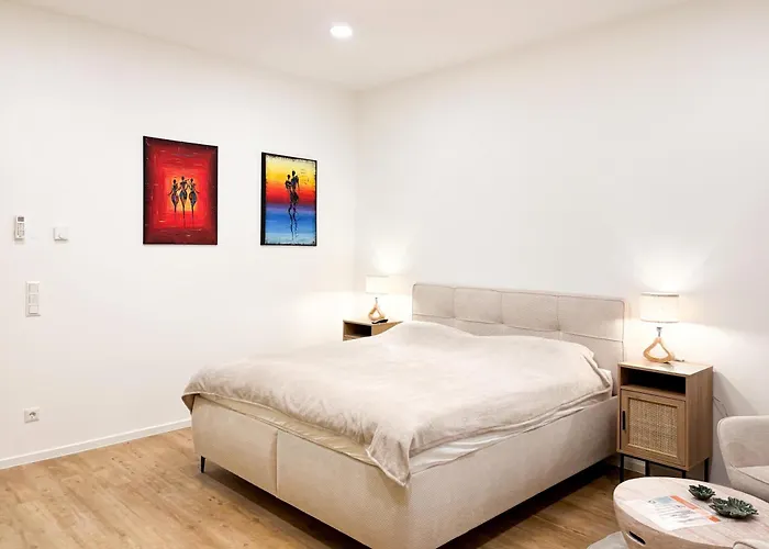 Apartment Gg Immobilien-15 Min To Centre Vienna